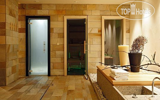 Hotel photo Falkensteiner Hotel & Spa Sonnenparadies 4*