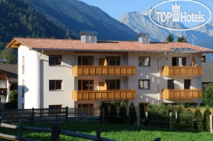 Hotel photo Apartment Olang Roulette 