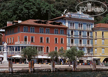 Hotelier's photos Best Western Hotel Europa 3*