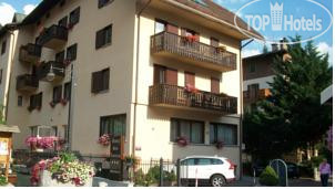 Hotelier's photos Garni San Lorenzo 3*