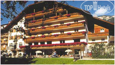 Hotel photo Dolomiti 3*