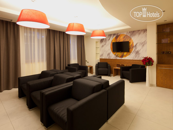 New photos from tourists MyVitalis Nature Hotel 4*