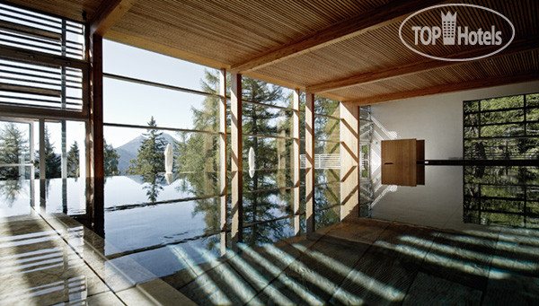 New photos from tourists Vigilius Mountain Resort 5*