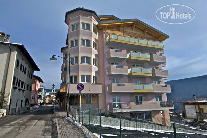 Hotel photo Luna Bianca 3*