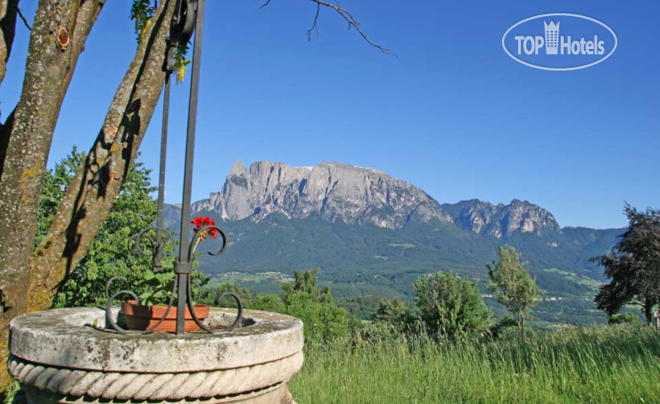 Hotelier's photos Naturhotel Wieserhof 3*