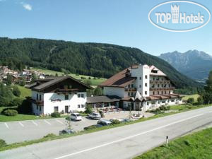 Hotel photo Koflerhof 3*