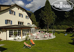 Hotel photo Bagni di Salomone 3*