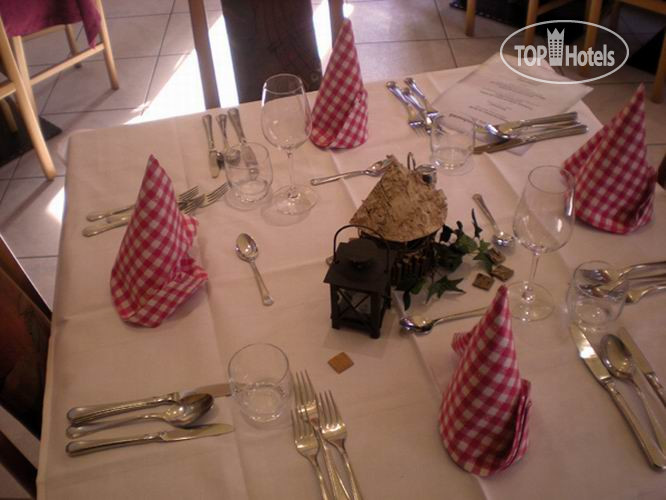 New photos from tourists Adler 3*