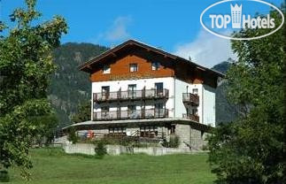 Hotelier's photos Beau Site hotel Brusson 2*