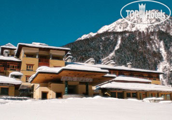 Hotel photo Residence del Sole 4*