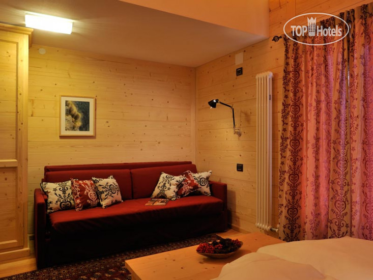 Hotelier's photos De Gletscher 3*