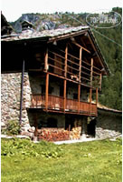 Hotel photo Dufour hotel Gressoney La Trinite 3*
