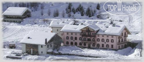 Hotel photo Villa della Regina 4*