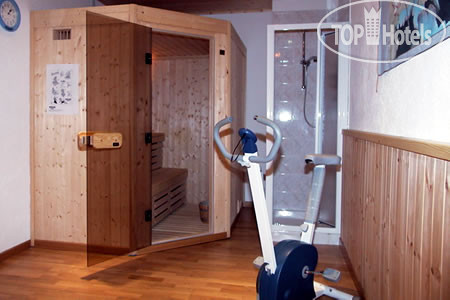 New photos from tourists Petit Tournalin hotel Champoluc Ayas 3*