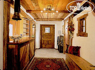 New photos from tourists Gran Baita hotel Gressoney St. Jean 3*