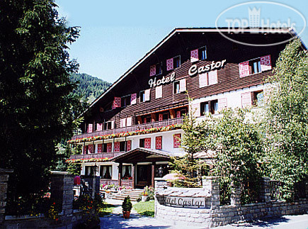 New photos from tourists Castor Hotel Champoluc 3*