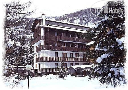 Hotelier's photos Residence Les Coupoles 3*