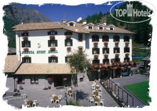 Hotel photo Jolanda Sport hotel Gressoney La Trinite 3*
