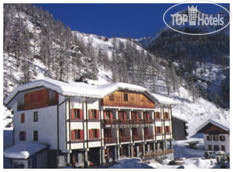 Hotel photo Residence hotel Gressoney La Trinite 3*