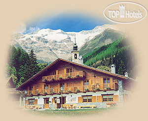 Hotel photo Residence Oberteil 3*