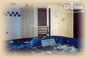 New photos from tourists Residence Oberteil 3*