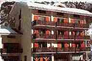 Hotel photo Alpenrose hotel Gressoney Saint Jean 3*