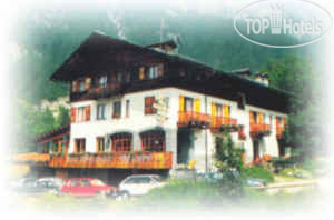 Hotel photo Flora Alpina hotel Gressoney Saint Jean 2*
