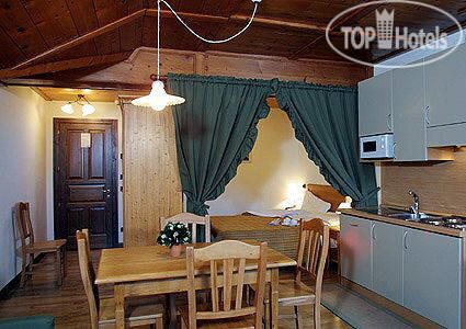 New photos from tourists Residence Blumental 3*