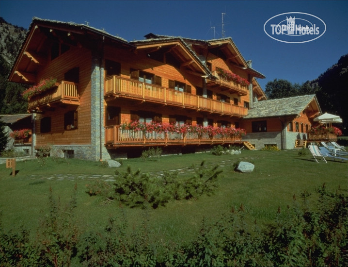 Hotelier's photos Residence Ruetoreif 3*