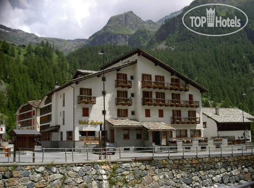 Hotelier's photos Apartments Dufour 3*