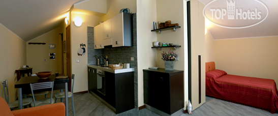 New photos from tourists Residence Del Walser Gressoney 3*
