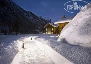 Hotel photo Res. Pietre Gemelle Resort 4*