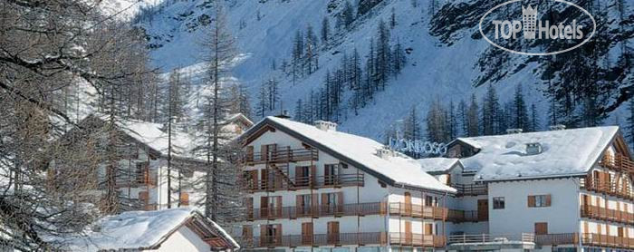 Hotel photo Igv Club La Trinite 4*