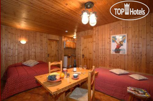 New photos from tourists Apartments In Champoluc APT