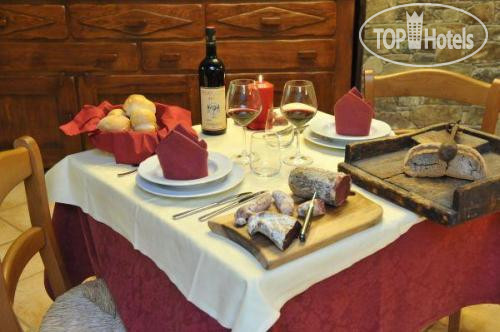 New photos from tourists Le Petit Abri 3*