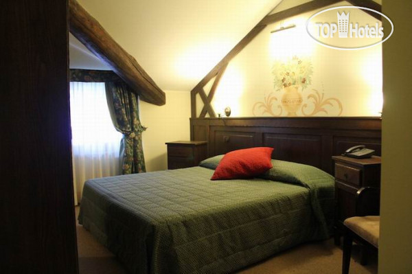New photos from tourists Chalet du Lys APT