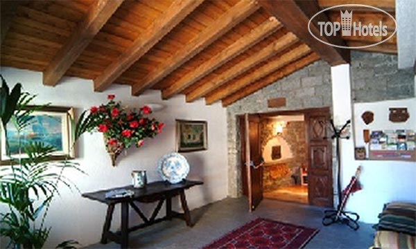 New photos from tourists Italia 3*