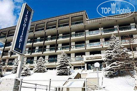 Hotel photo Cavalieri Ski Club 3*