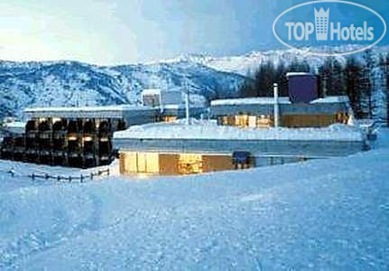 Hotelier's photos Rio Envers 3*