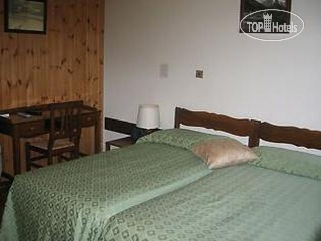 New photos from tourists Savoy Edelweiss 3*