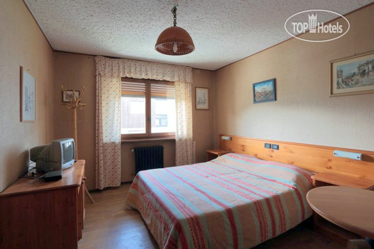 New photos from tourists Casa Vacanze Besson