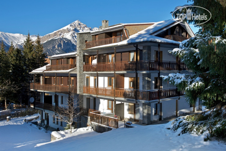 Hotelier's photos Casa Vacanze Besson
