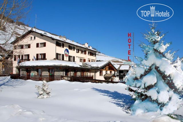 Hotelier's photos Banchetta 3*