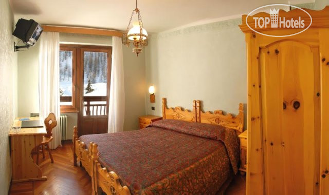 New photos from tourists Banchetta 3*
