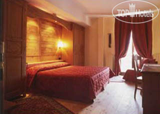 New photos from tourists Grand Hotel Besson 4*