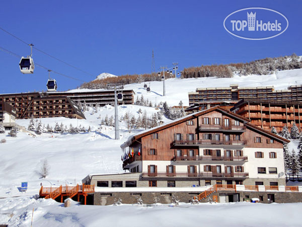 Hotelier's photos Miramonti 3*
