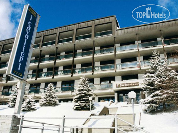 Hotelier's photos I Cavalieri 3*