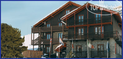 Hotelier's photos Biancaneve hotel Sestriere 3*
