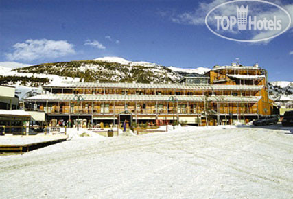 Hotelier's photos Fraitevino 4*