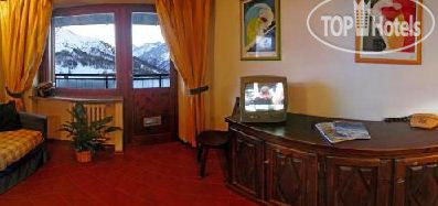 New photos from tourists Residence Palace 1&2 3*